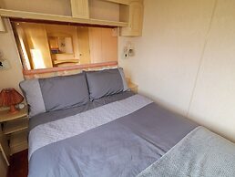 Meric Stone Holiday Lets Caravan 1