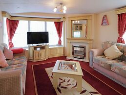 Meric Stone Holiday Lets Caravan 1