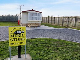 Meric Stone Holiday Lets Caravan 1