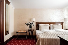 Coco Boutique Hotel & Spa