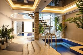 Coco Boutique Hotel & Spa