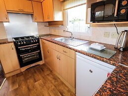 Meric Stone Holiday Lets Caravan 2