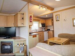 Meric Stone Holiday Lets Caravan 2