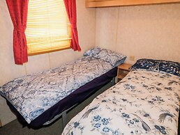 Meric Stone Holiday Lets Caravan 2