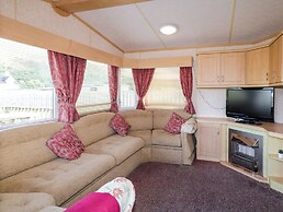 Meric Stone Holiday Lets Caravan 2