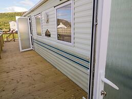 Meric Stone Holiday Lets Caravan 2