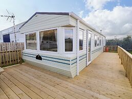 Meric Stone Holiday Lets Caravan 2