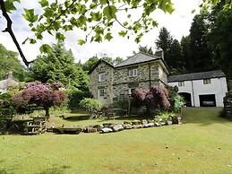 Beaver Grove Cottage