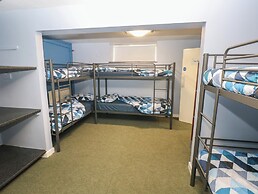 Glyntawe Outdoor Centre