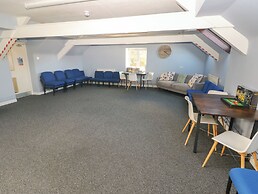 Glyntawe Outdoor Centre