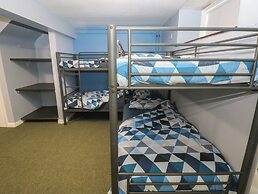 Glyntawe Outdoor Centre