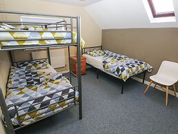 Glyntawe Outdoor Centre