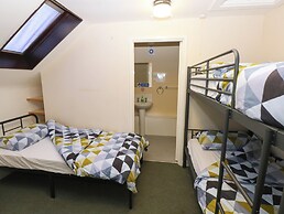 Glyntawe Outdoor Centre