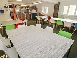 Glyntawe Outdoor Centre