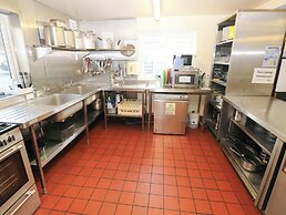 Glyntawe Outdoor Centre