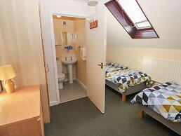 Glyntawe Outdoor Centre