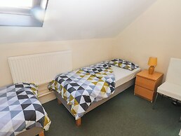 Glyntawe Outdoor Centre