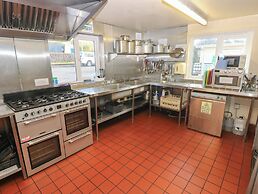 Glyntawe Outdoor Centre