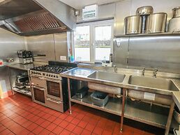 Glyntawe Outdoor Centre