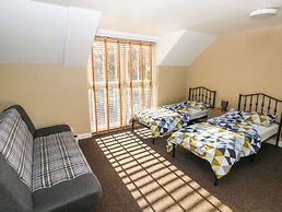 Glyntawe Outdoor Centre