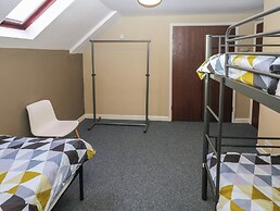 Glyntawe Outdoor Centre