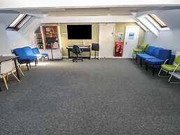 Glyntawe Outdoor Centre