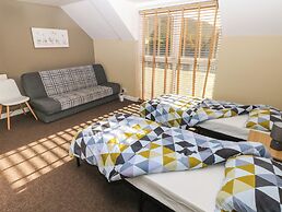 Glyntawe Outdoor Centre