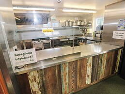 Glyntawe Outdoor Centre