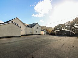 Glyntawe Outdoor Centre