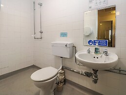 Glyntawe Outdoor Centre