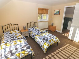 Glyntawe Outdoor Centre