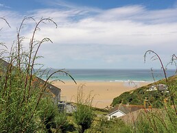 Porthcothan Bay