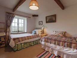 Dancing Hill Cottage