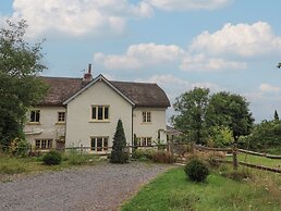 Dancing Hill Cottage