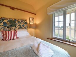 Dancing Hill Cottage