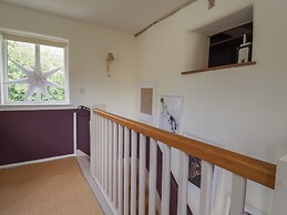 Dancing Hill Cottage