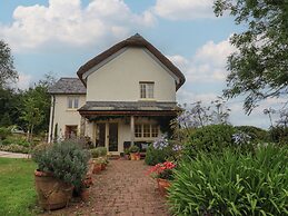 Dancing Hill Cottage