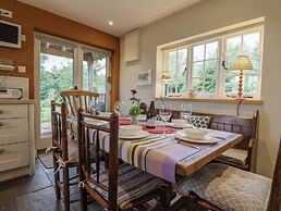 Dancing Hill Cottage