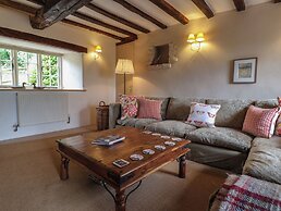 Dancing Hill Cottage