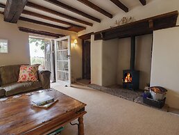 Dancing Hill Cottage