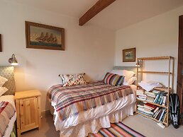 Dancing Hill Cottage