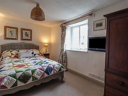 Dancing Hill Cottage