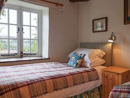 Dancing Hill Cottage