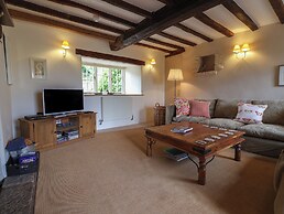 Dancing Hill Cottage