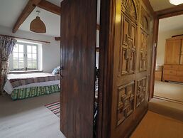 Dancing Hill Cottage