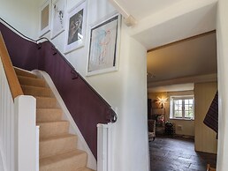 Dancing Hill Cottage