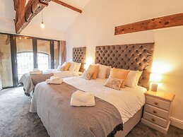 Flying Scotsman @ Engine Shed