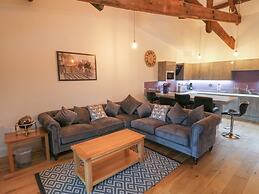 Flying Scotsman @ Engine Shed