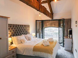 Flying Scotsman @ Engine Shed