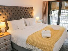 Flying Scotsman @ Engine Shed